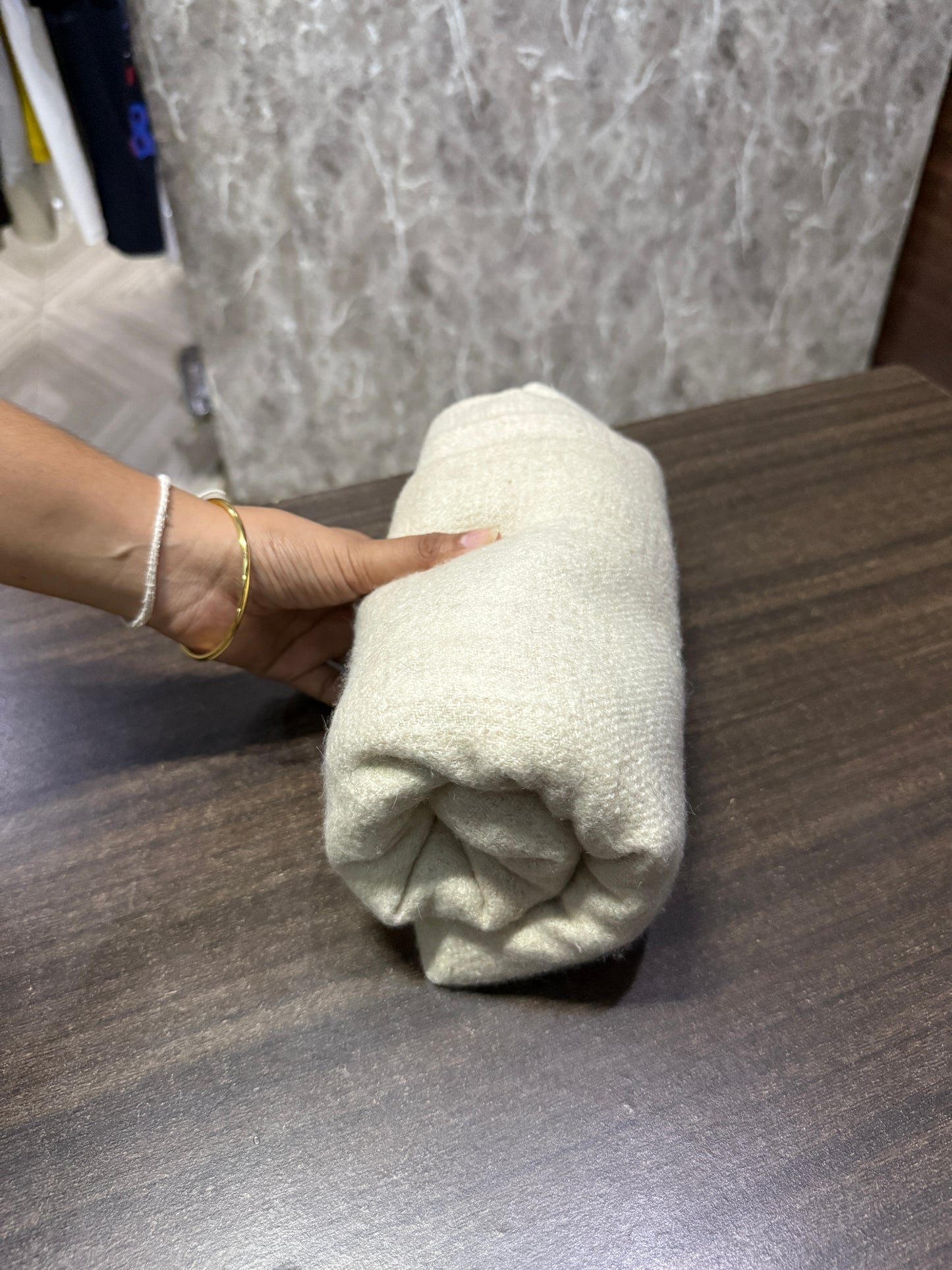 Kashmiri Pashmina Shawl